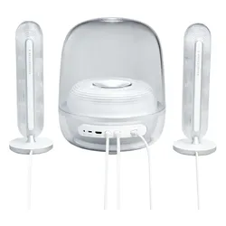 Głośnik HARMAN KARDON Soundstick 5 Biały