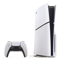Konsola SONY PlayStation 5 Slim