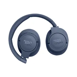 Słuchawki bezprzewodowe JBL Tune 770NC Nauszne Bluetooth 5.3 Niebieski