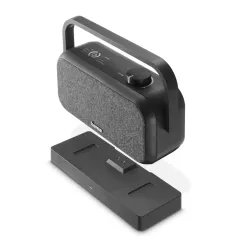 Głośnik Bluetooth Hama 221849 Mobilny Radiowy TV 10W Czarny