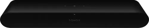 Звуковая Панель Sonos Ray Wi-Fi AirPlay Черный