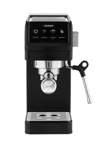 Ekspres kolbowy Raven EER006