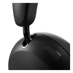 Słuchawki bezprzewodowe Sonos ACE Ultra Nauszne Bluetooth 6.0 Czarny