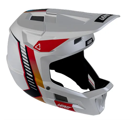 Kask rowerowy Full Face LEATT MTB Gravity 2.0