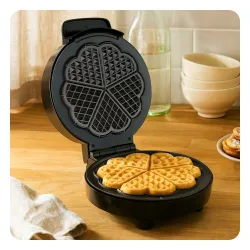 Gofrownica Huslog HUS1043 1200W