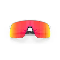 Велосипедные очки Oakley Sutro Lite PRIZM Ruby