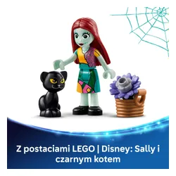 LEGO 43288 Disney Doniczka Sally