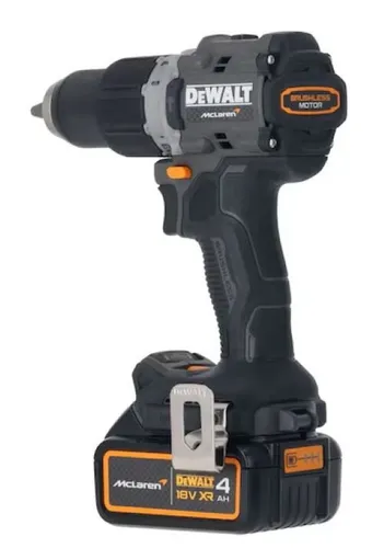 Wiertarko-wkrętarka DEWALT DCD85MM1T-QW