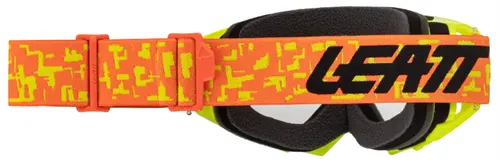 Велосипедные очки LEATT Vizion 3.5