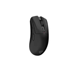 Myszka gamingowa Genesis Zircon 880 Pro 8K Wireless Czarny