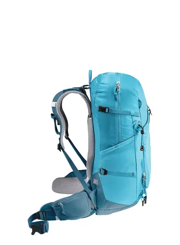 Plecak damski Deuter Trail Pro 31 SL - lagoon/atlantic