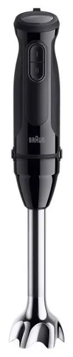 Blender BRAUN MultiQuick 3 MQ30201M Czarny