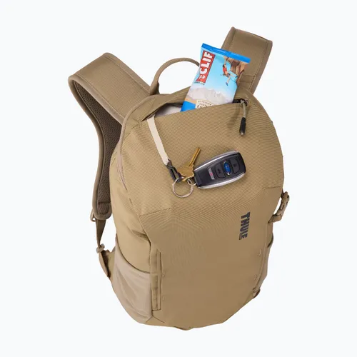 Plecak miejski Thule AllTrail Daypack 18 l faded khaki