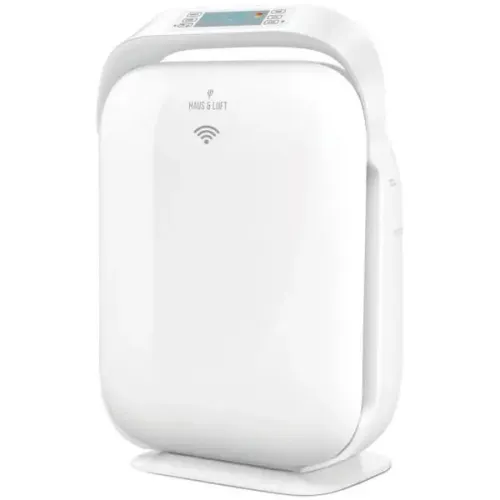 Oczyszczacz powietrza MPM HL-OP-20 Jonizacja Lampa UV