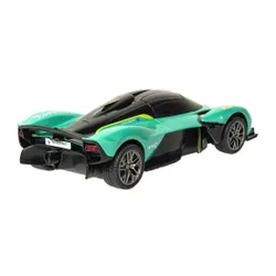 Samochód zdalnie sterowany RW Aston Martin Valkyrie 27324M
