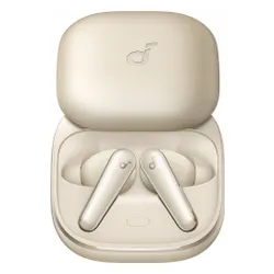 Słuchawki dokanałowe SOUNDCORE Liberty 5 ANC Złoty