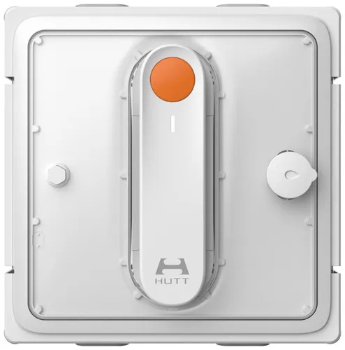 Robot do mycia okien XIAOMI Hutt W9 Biały