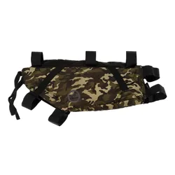 Сумка на велосипедную раму ACEPAC Roll Frame Bag