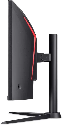 Monitor Acer Nitro XZ340CURJ0bmiiphx 34" UWQHD VA 120Hz 1ms VRB Zakrzywiony Gamingowy