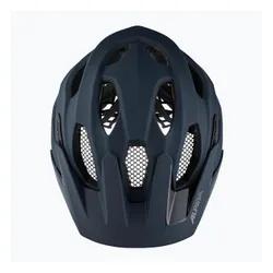 Kask rowerowy Alpina Carapax 2.0 navy smoke matte