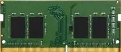 Pamięć Kingston DDR4 8GB 3200 CL22 SODIMM Zielony