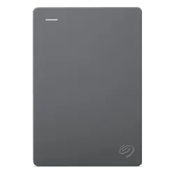 Dysk SEAGATE Basic 5TB HDD