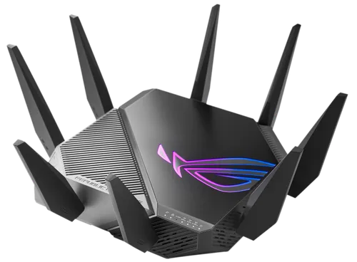 Router ASUS ROG Rapture GT-AXE11000