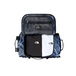 Сумка для путешествий The North Face Base Camp Duffel s-Summit navy