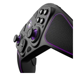 Геймпад Victrix PRO BFG для Xbox PC Беспроводной/Проводной Черный