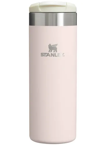 Kubek termiczny Stanley AeroLight 0,47 l - rose quartz
