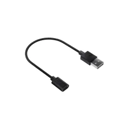 Słuchawki bezprzewodowe z mikrofonem Endorfy Viro Wireless Black Nauszne Czarny