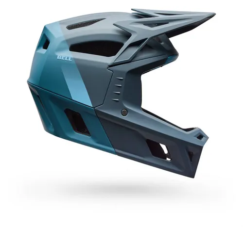 Kask rowerowy Full Face BELL Full-Air MIPS
