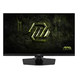 Monitor MSI MAG 274QPF E20 27" 2560x1440px IPS 200Hz 0.5 ms [GTG]