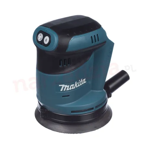 Makita DBO180Z Taşlama Makinesi