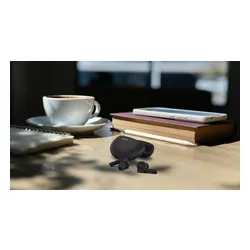 Słuchawki dokanałowe PHILIPS TAT1510BK00 ANC Czarny