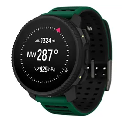 Smartwatch SUUNTO Vertical 2 Zielony