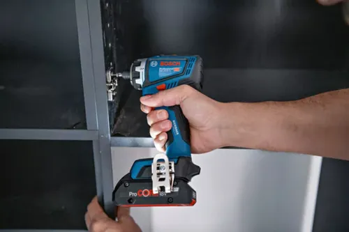 Wiertarko-wkrętarka BOSCH Professional GSR 18V-90 FC 06019K6205