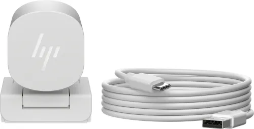 Kamera internetowa HP 960 4K Srebrny