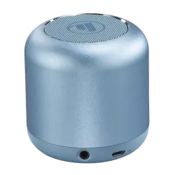 Głośnik Bluetooth Hama Drum 2.0 3,5W Niebieski