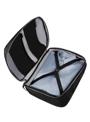 Рюкзак ручная кладь Samsonite Guardit Classy BP Underseater 15,6" - black