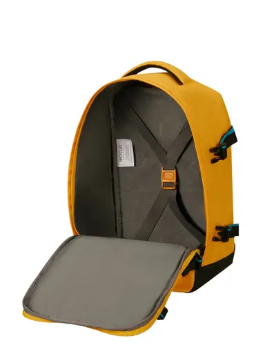 Рюкзак для салона American Tourister Take2Cabin s-yellow