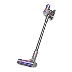 Пылесос Dyson V8 40 мин съемный аккумулятор