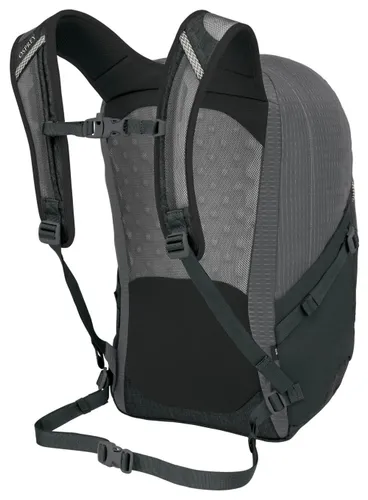 Plecak miejski Osprey Quasar 26 - phantom grey heather