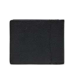 Большой мужской кошелек Calvin Klein Mono Hrdw Rfid Bifold K50k511445 Black BEH