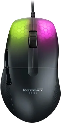 Myszka gamingowa Roccat Kone Pro - czarny