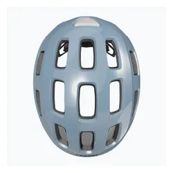 Kask rowerowy dziecięcy ABUS Youn-I 2.0 glacier blue