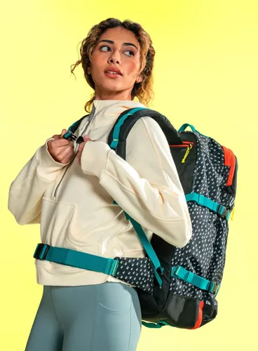 Plecak podróżny / torba Ogio Alpha Venture - safari