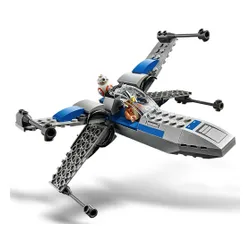LEGO Star Wars X-Wing Ruchu Oporu 75297