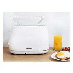 Tost makinesi Blaupunkt TSS802WH