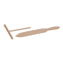 Patelnia Staub 40509-526-0 Indukcja Żeliwo 30cm